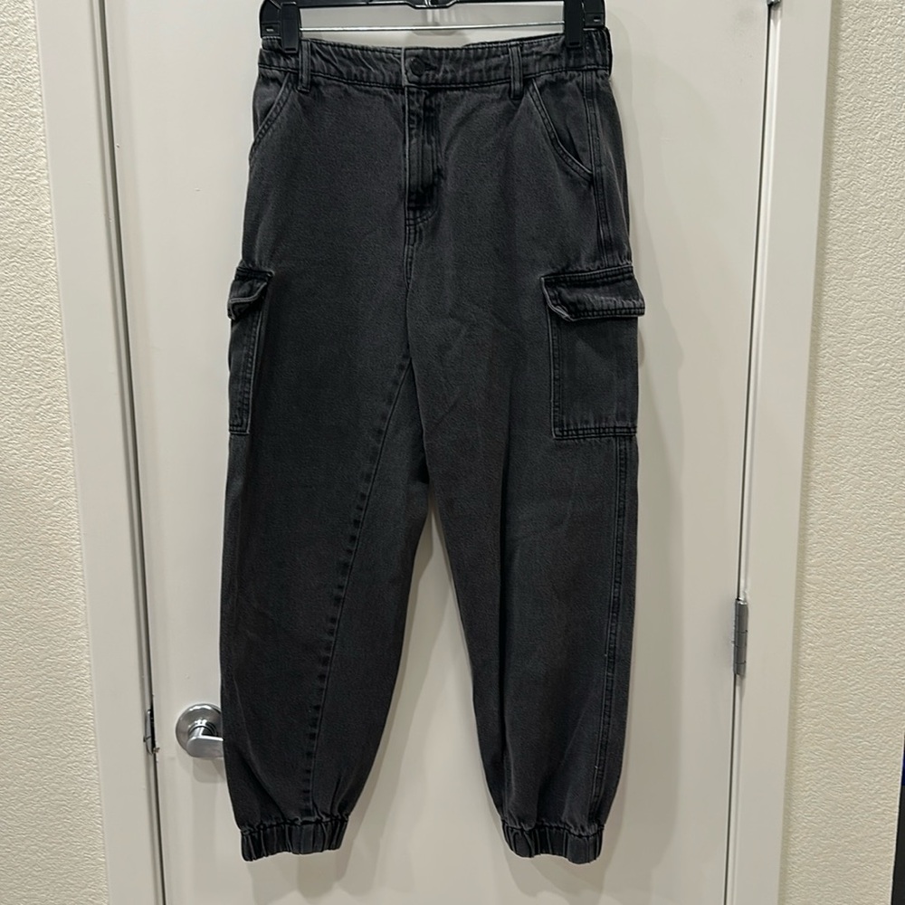 Baggy Jeans